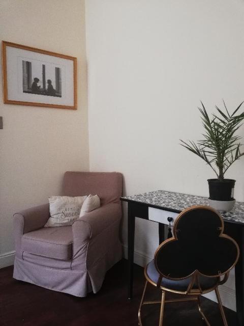 Apartment Castle Square Z Widokiem Na Plac Zamkowy I Zamek Krolewski Варшава Экстерьер фото