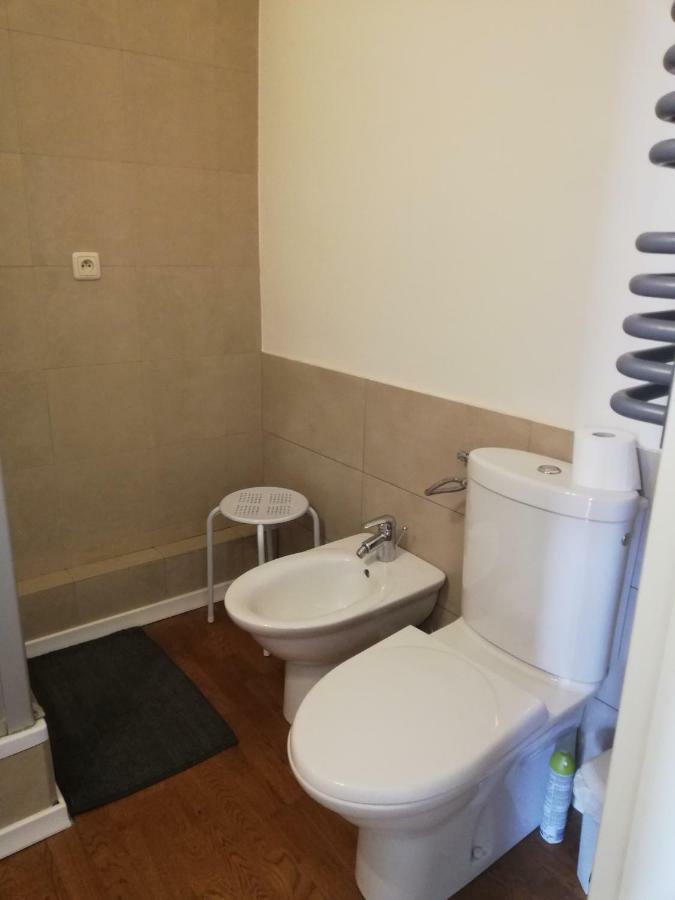 Apartment Castle Square Z Widokiem Na Plac Zamkowy I Zamek Krolewski Варшава Экстерьер фото